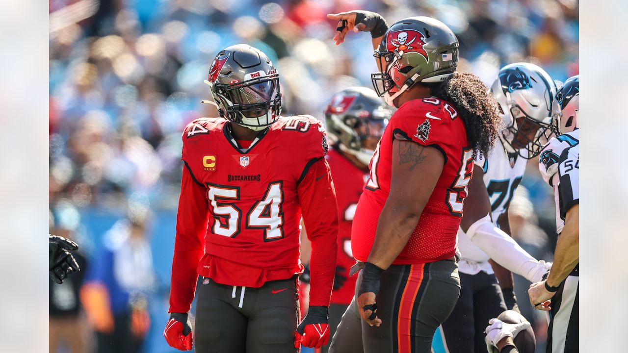 Panthers vs Buccaneers recap, final score: Panthers run the ball all over  Bucs in win - Cat Scratch Reader