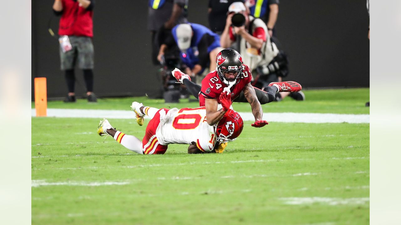 Bucs vs Chiefs Recap: Comeback bid falls short, Bucs lose 27-24 - Bucs  Nation