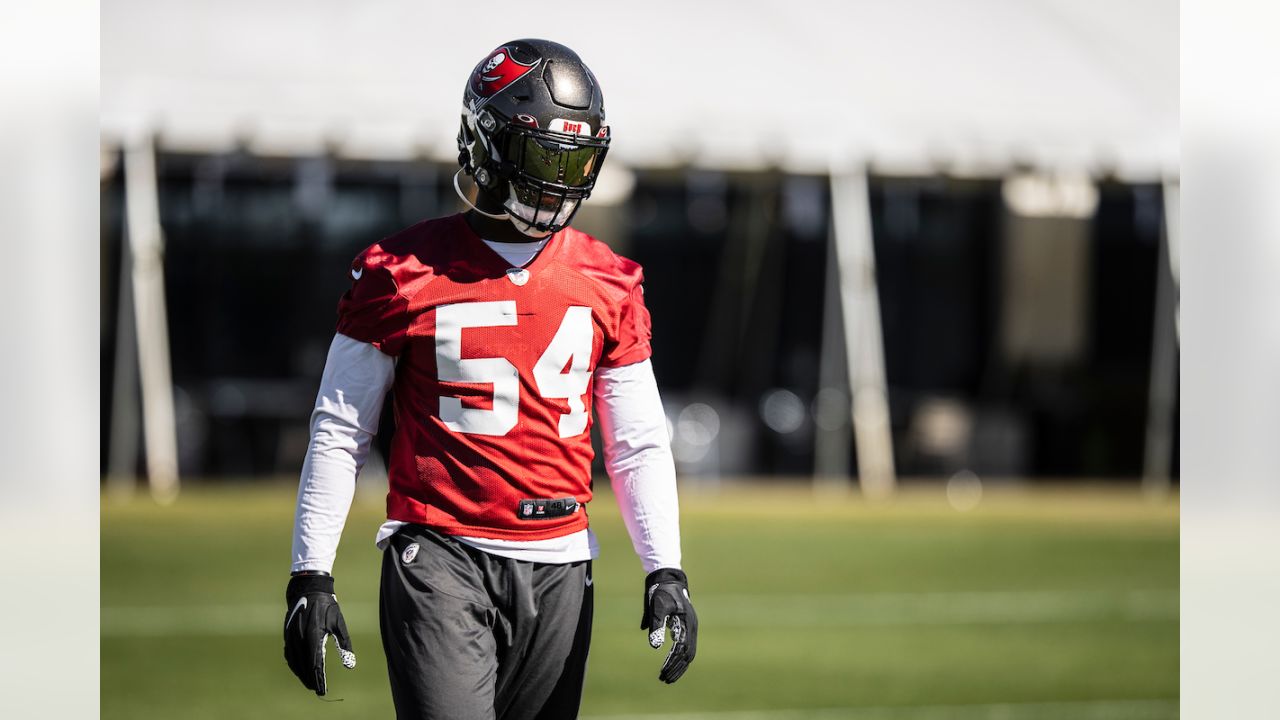 Bucs cornerback Sean Murphy-Bunting appreciates loyalty - Bucs Nation