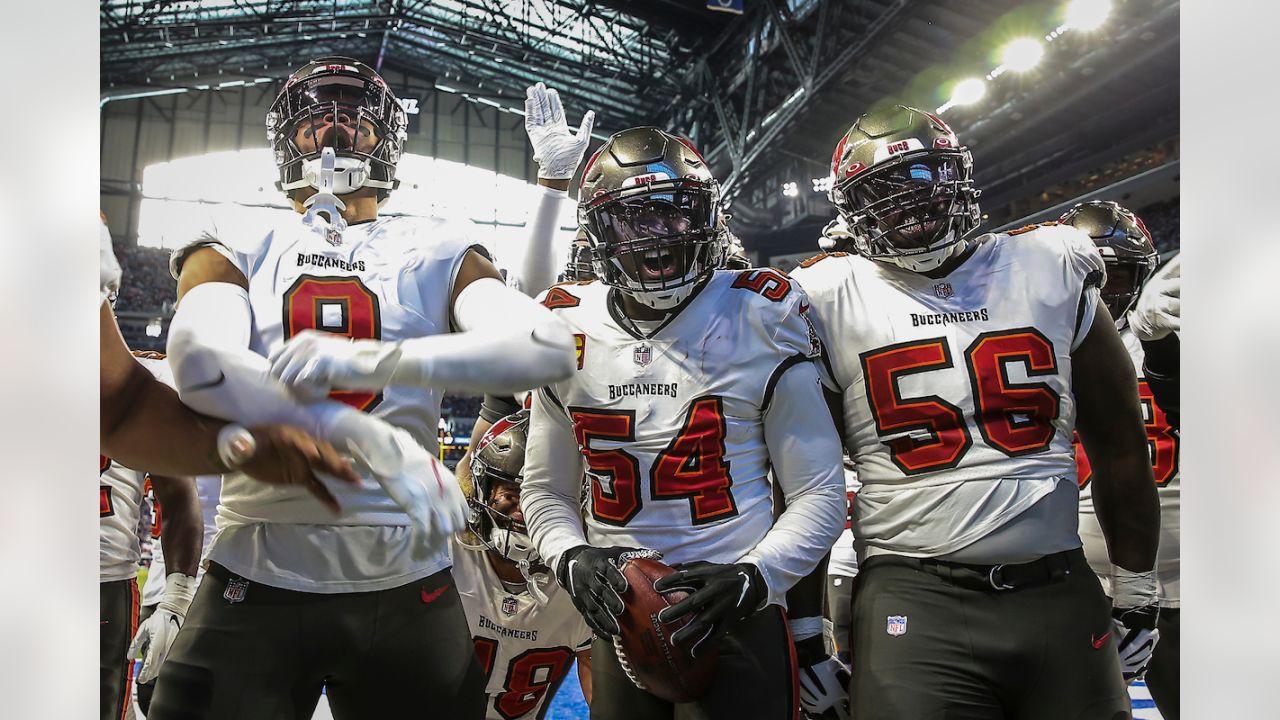 Rapid Reaction: Final Score Bucs 38, Colts 35