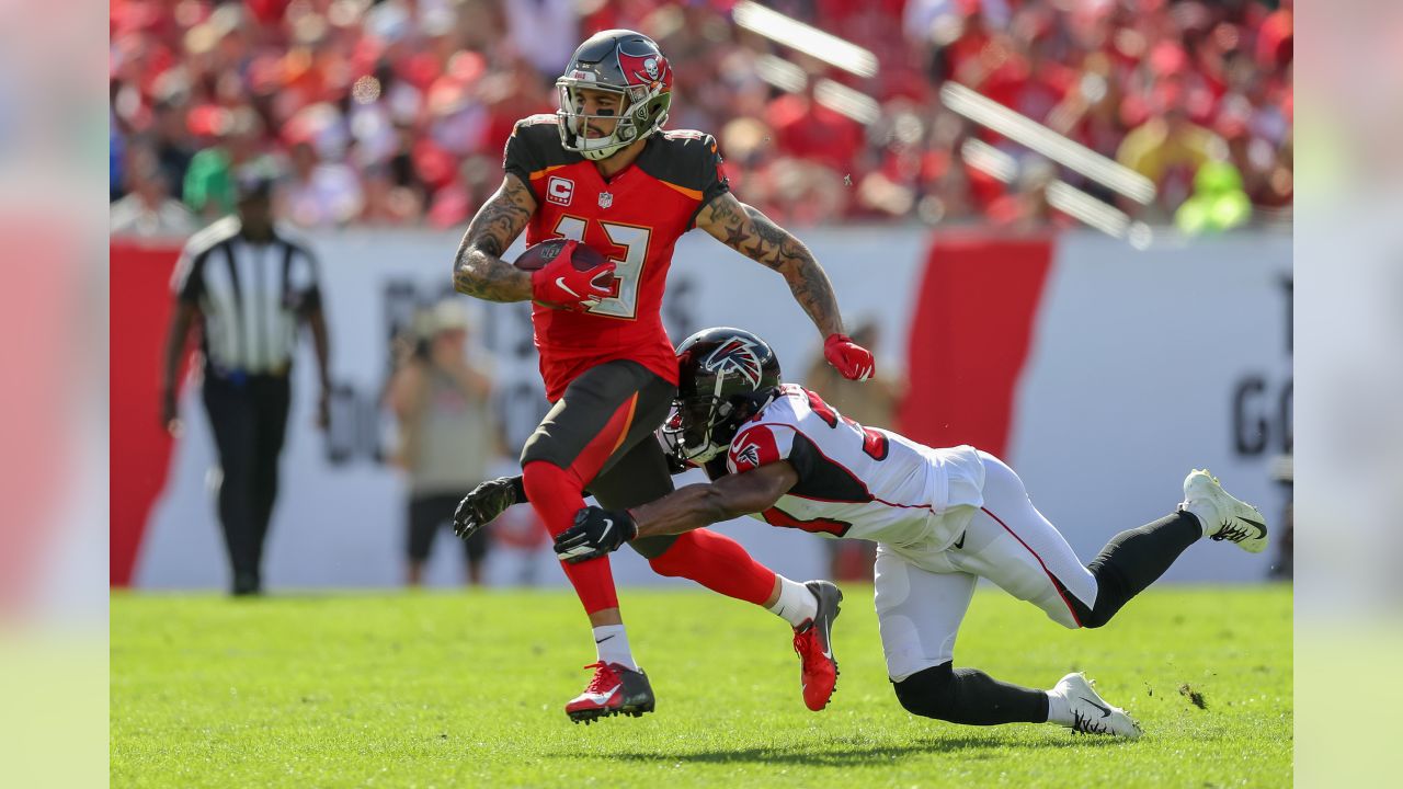 2019 Schedule Released: Bucs' Path Begins, Ends at Home