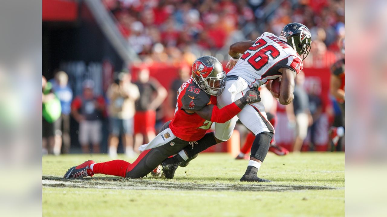 Photos Best of Buccaneers Linebackers