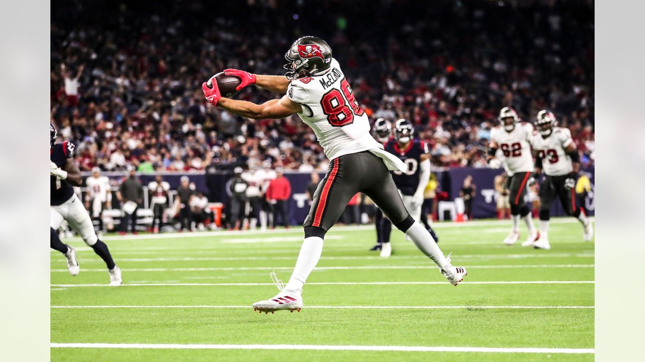 Bucs Defeat the Houston Texans 23-16, in Preseason Week 3