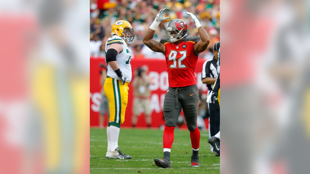 2020 Schedule Roundtable: Biggest Challenge for Bucs' Defense