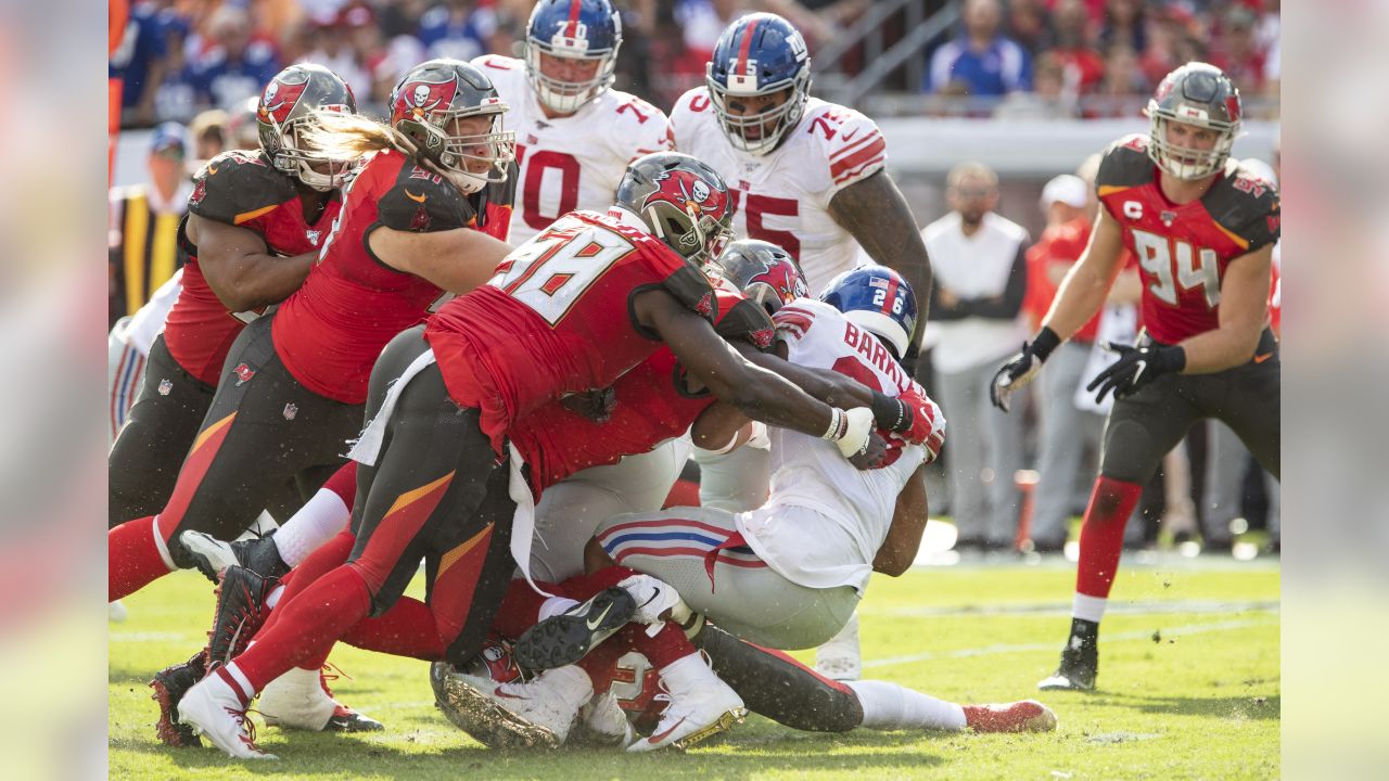 Giants need slumpbuster for Daniel Jones' primetime woes Monday vs. Bucs