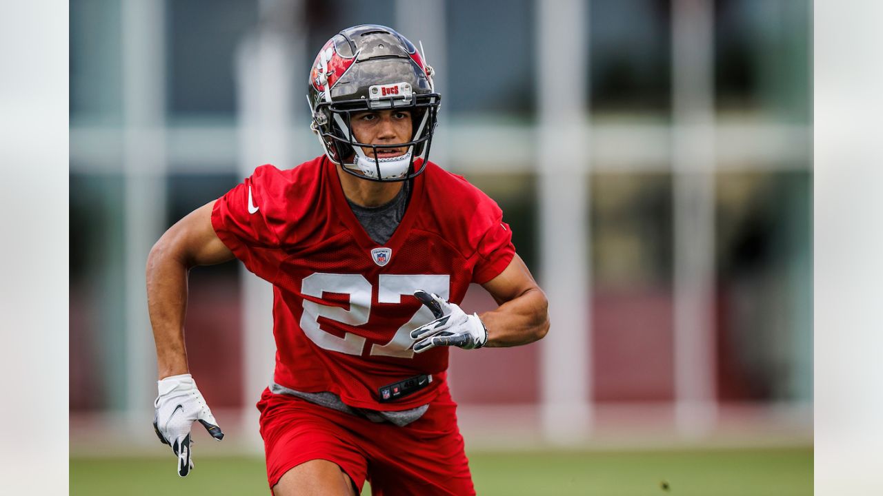 Nickerson Humbled By Brooks -  - Tampa Bay Bucs Blog,  Buccaneers News