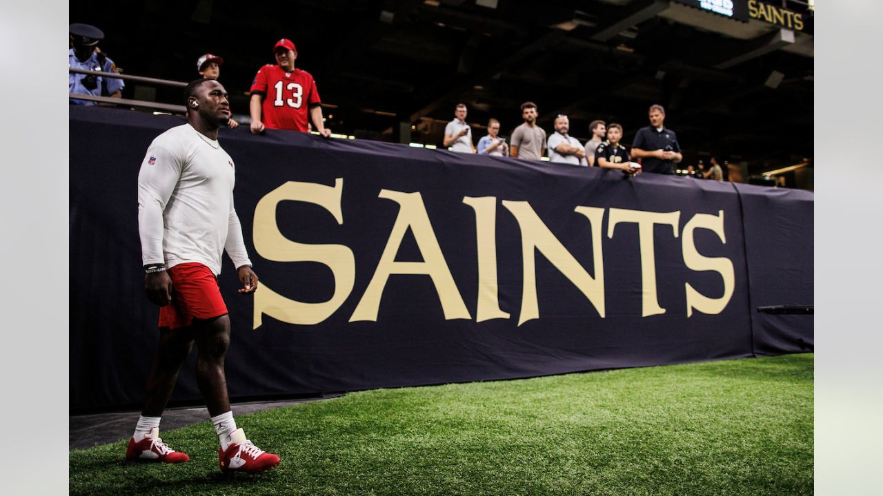 Saints vs. Buccaneers Week 2 Game Recap - September 18, 2022 - New Orleans  Saints