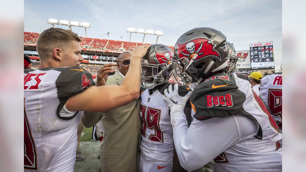 The Buccaneers Hired Bruce Arians to Right the Jameis Winston Ship