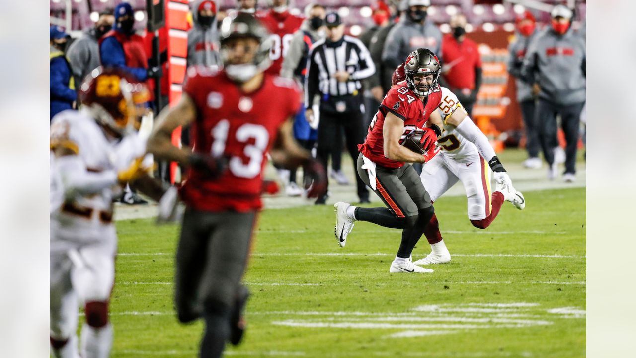 Bucs lose second straight, fall 29-19 to Washington Football Team - Bucs  Nation