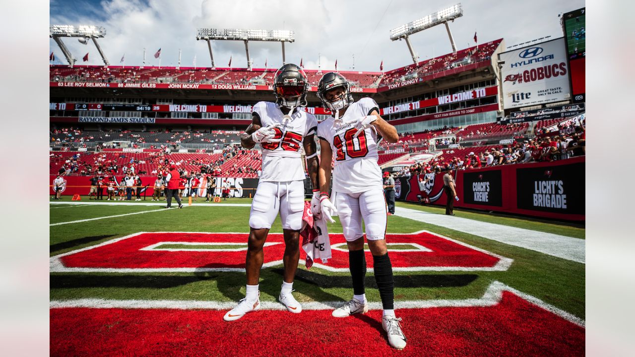 Falcons - Buccaneers - 6 takeaways from an unfortunate loss - The Falcoholic