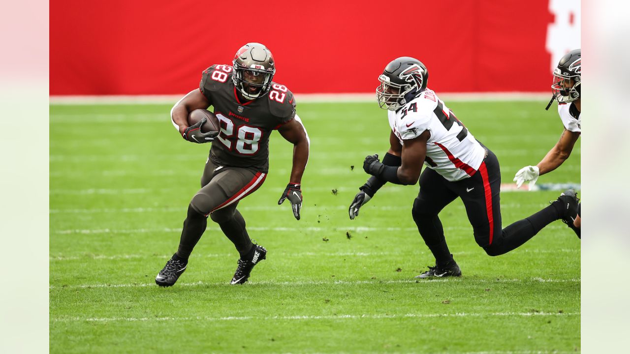 Buccaneers vs. Falcons Week 17 recap: Broken records and broken hearts -  Bucs Nation