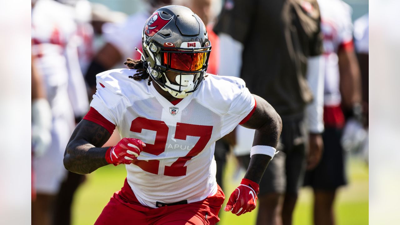 NFL Training Camp 2021: 3 talking points ahead of Tampa Bay