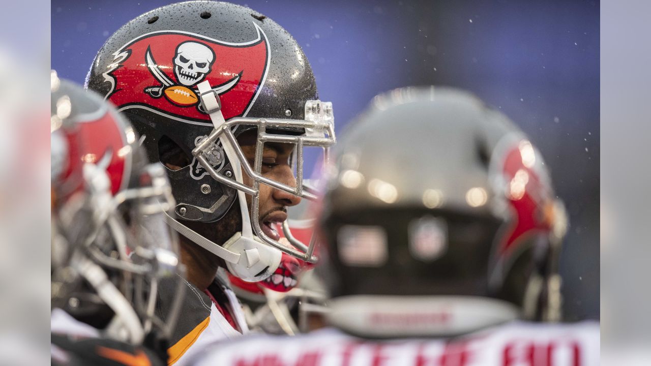 Mike Evans Continues to Storm the Bucs' Record Books