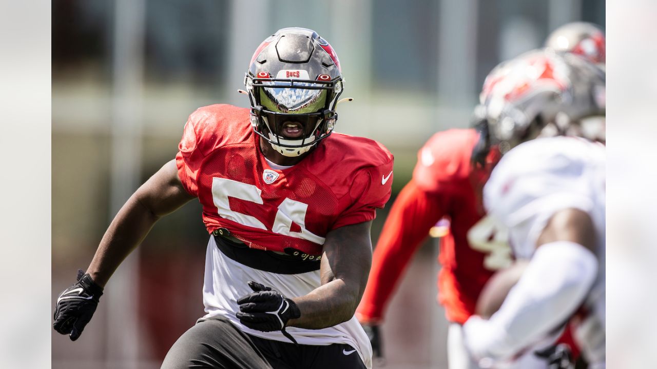 1st-Place Buccaneers Eyeing Strong Stretch Run After The Bye Week - Bucs  Report