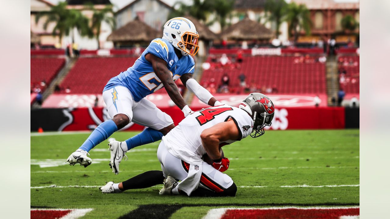 Buccaneers Win in Shootout, Beat Chargers 38-31 - Bucs Report