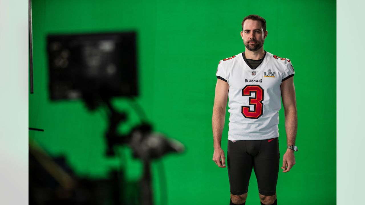 Ex-Titans K Ryan Succop made 'Mr. Irrelevant' history with Bucs