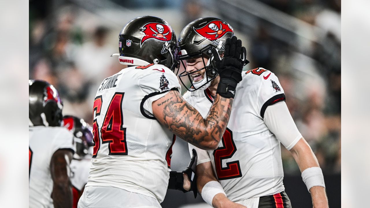 Baltimore Ravens Fall to Tampa Bay Buccaneers 26-20: Preseason Finale Live  Game Log - Sports Illustrated Baltimore Ravens News, Analysis and More