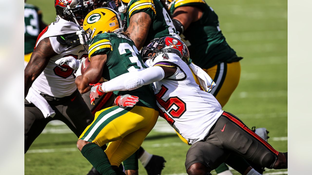 Packers vs. Buccaneers, Week 6 2020: First half game updates & discussion -  Acme Packing Company