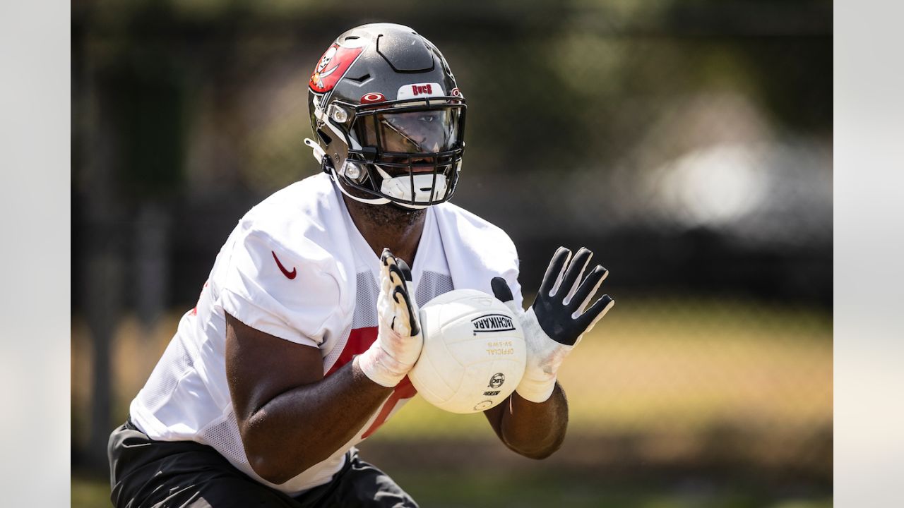 Buccaneers may have hit bullseye with Jaelon Darden