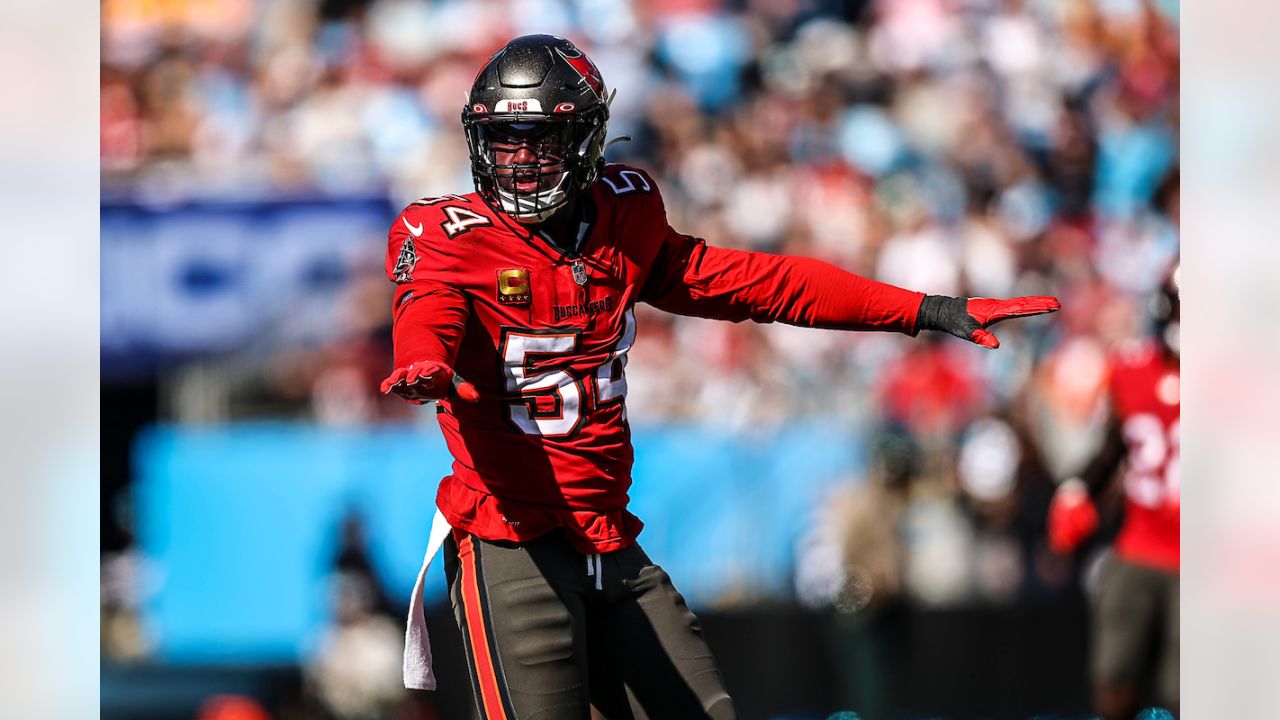 Carolina Panthers upset Tampa Bay Buccaneers 21-3