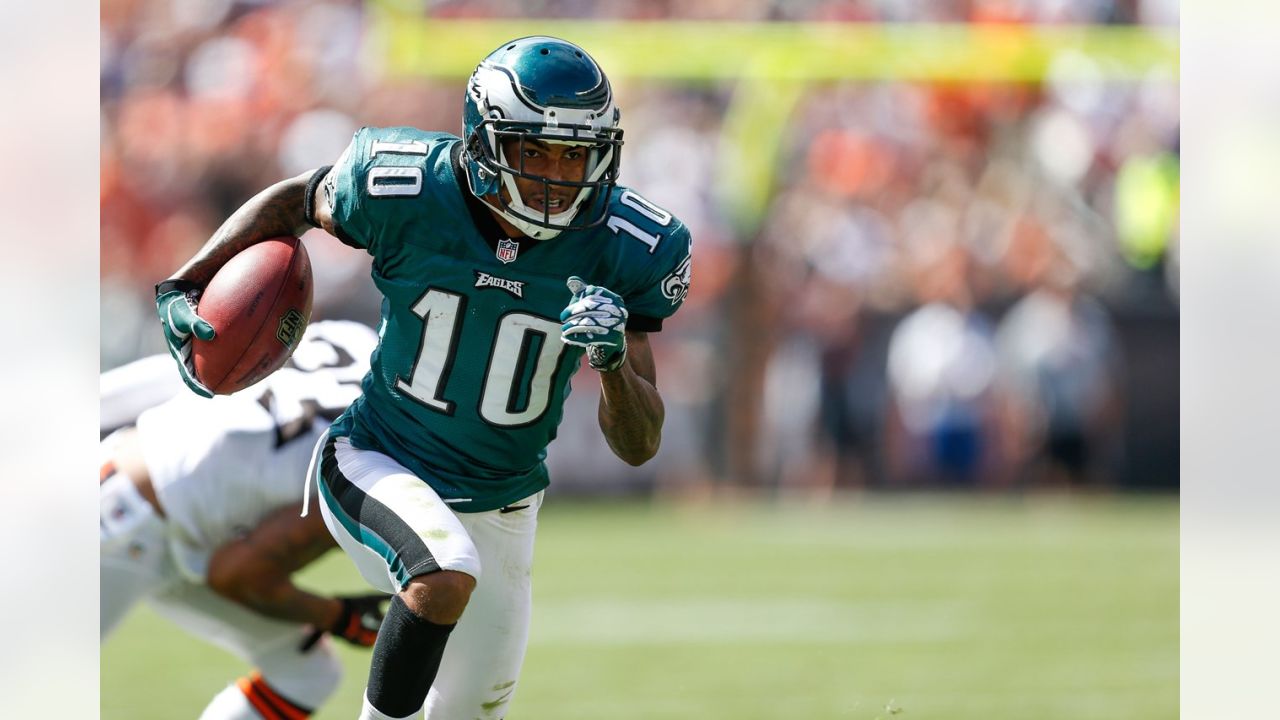 Tampa Bay Buccaneers to sign speedster DeSean Jackson 