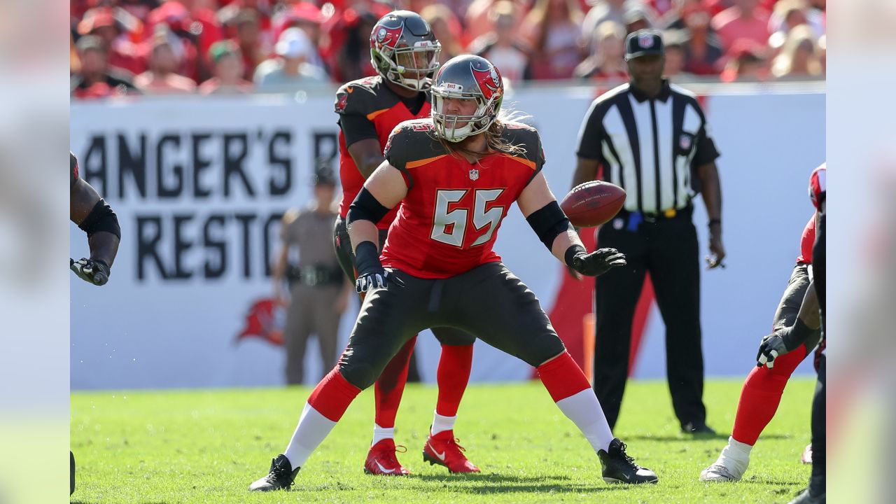 2019 Offseason Opponent Breakdown: Tampa Bay Buccaneers