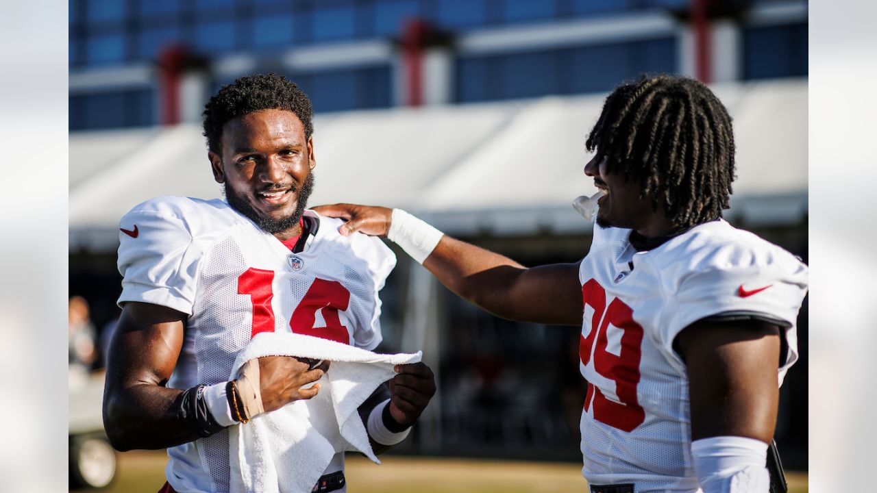 Buccaneers training camp: Why the return of Chris Godwin and