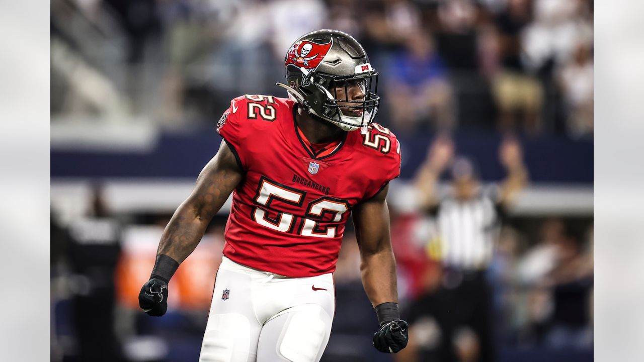 BUCS WIN: Tampa Bay starts season 1-0 with 31-29 win over Dallas Cowboys