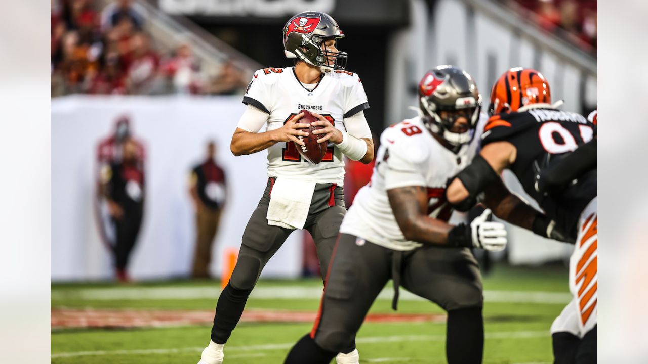 On Deck: Buccaneers Face Bengals In Preseason Opener - Bucs Report