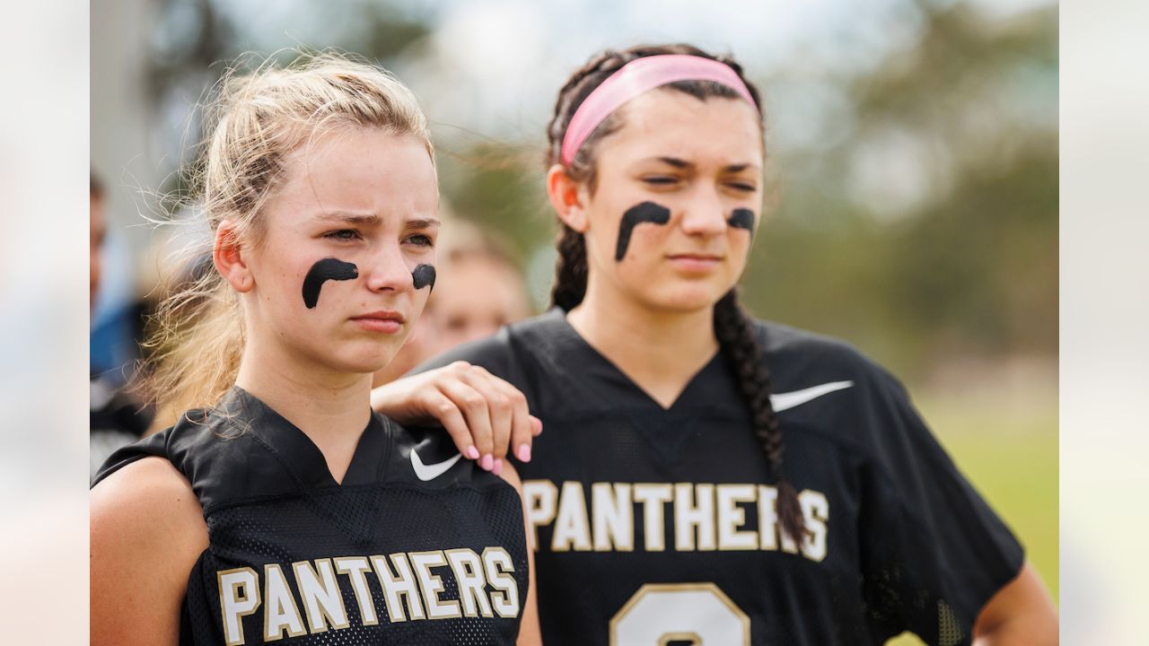 Tampa Bay Buccaneers Foundation on X: The schedule for the 4th annual  Girls Flag Football Preseason Classic is set! Kicking off Thursday We  can't wait to watch nearly 1,500 athletes compete! #GoBucs @