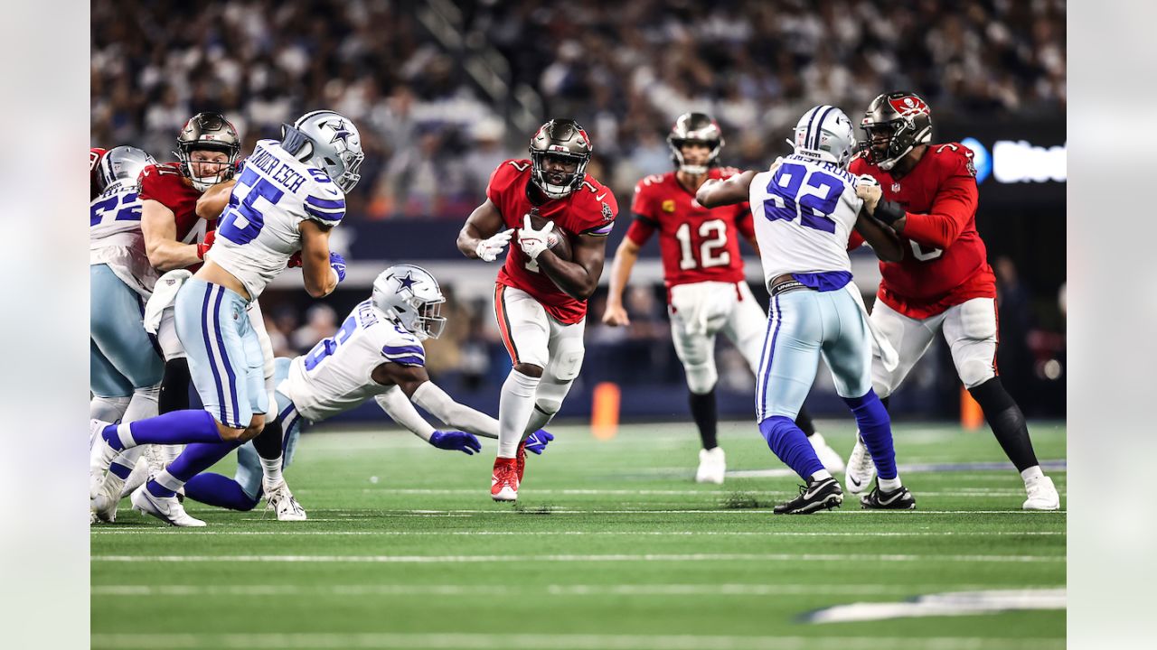 Defensive Point Of Attack: Buccaneers vs Cowboys - Bucs Report