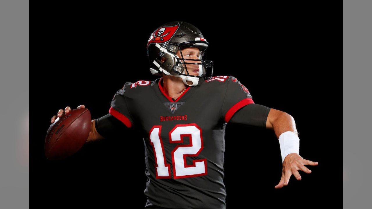 The Top Buccaneer in Every Jersey: 31-40