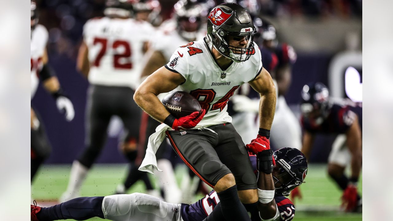 Houston Texans at Tampa Bay Buccaneers Preview 12/21/19: Analysis