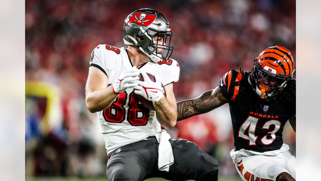 How to Watch: Bengals vs. Buccaneers