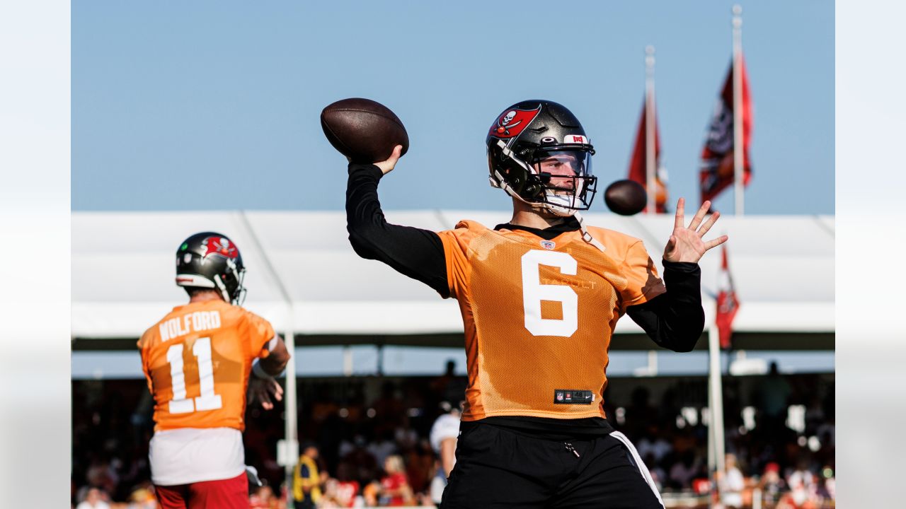 Buccaneers Announce Training Camp Details With Increased Fan Access for  2023 - Tampa Bay Buccaneers, BucsGameday