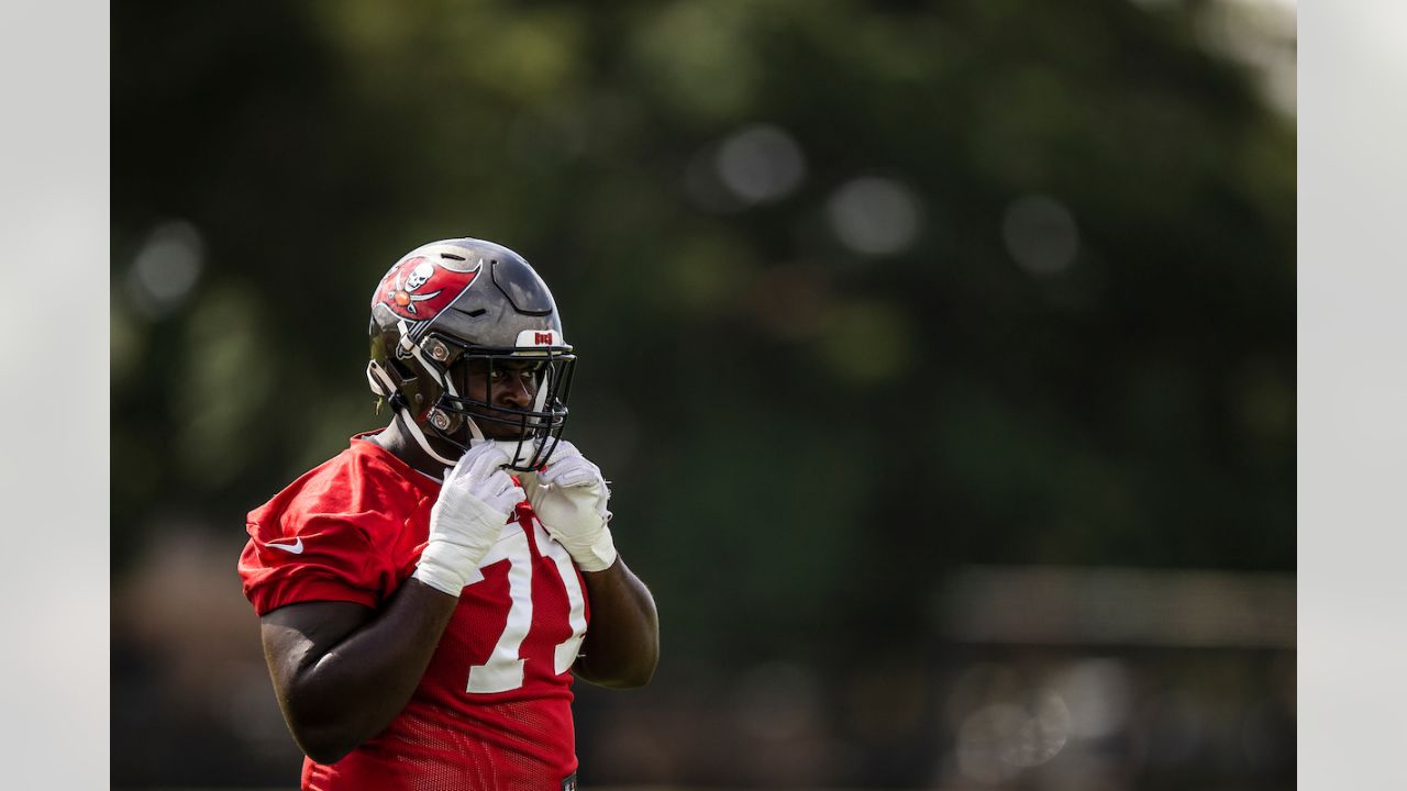 Must-Watch Storylines for the Tampa Bay Buccaneers Mini-Camp 