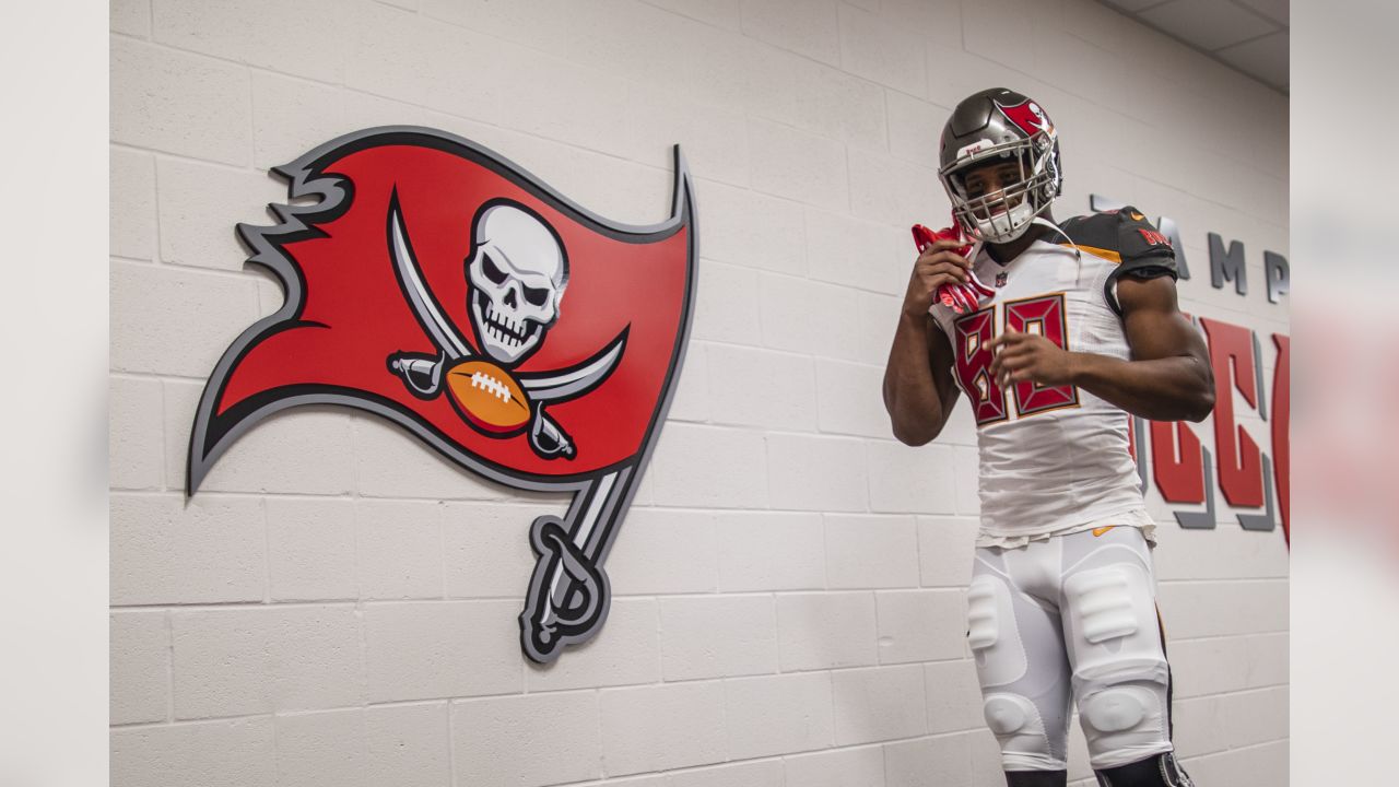 Bucs Looking to Start New Streak Against Bengals