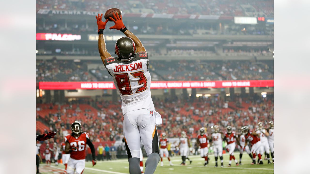 Atlanta Falcons Interested in Signing Tampa Bay Buccaneers CB Jamel Dean? -  Sports Illustrated Atlanta Falcons News, Analysis and More