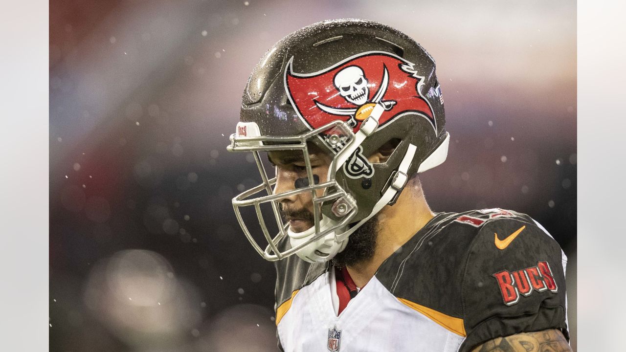 Bucs DBs talk big plays, Saints rivalry, and setting a new