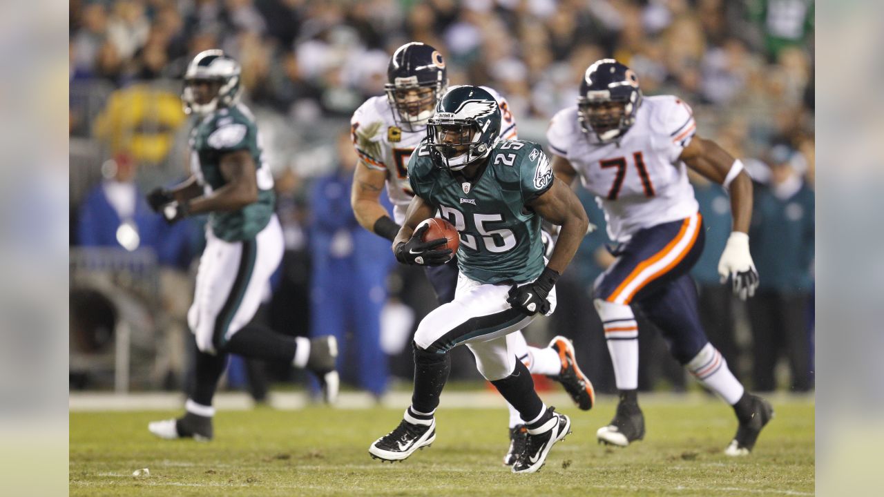 LeSean McCoy names Philadelphia Eagles in his Super Bowl prediction