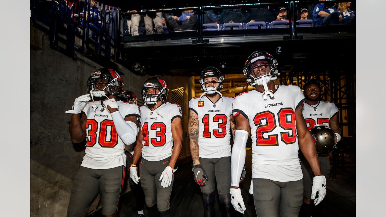 Top Three Takeaways from Buccaneers vs. Colts