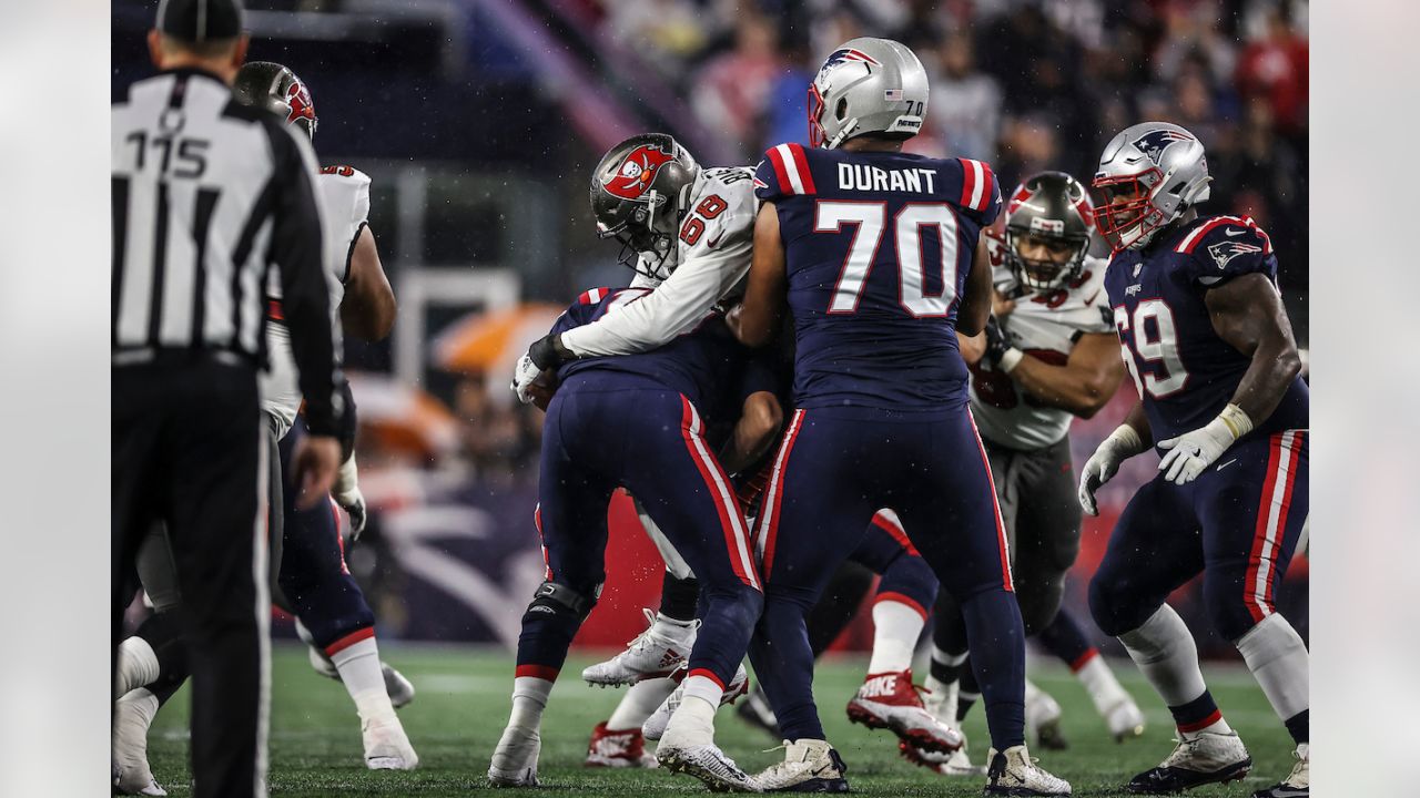 Patriots-Buccaneers final score: Observations from New England's 19-14 win  over Tampa Bay - Pats Pulpit