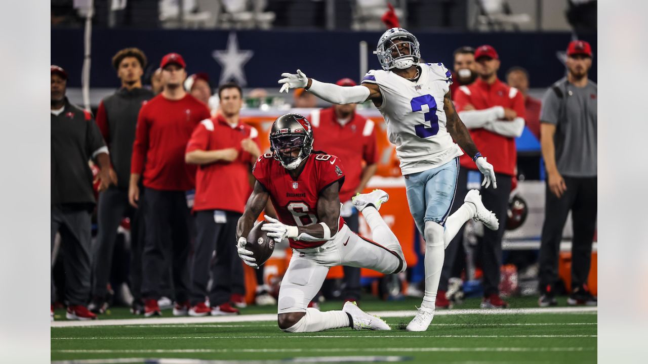 Dallas Cowboys: Studs and duds vs. Buccaneers in Week 1 loss - Page 5