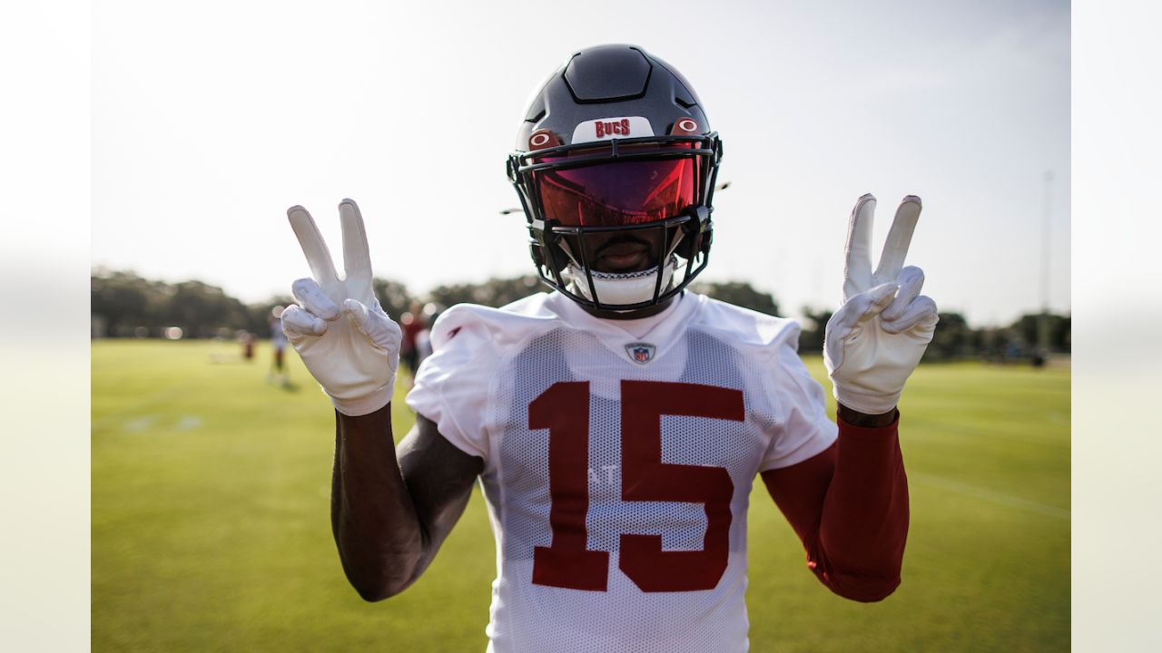 Bucs training camp 2022: News, notes and highlights from Day 2