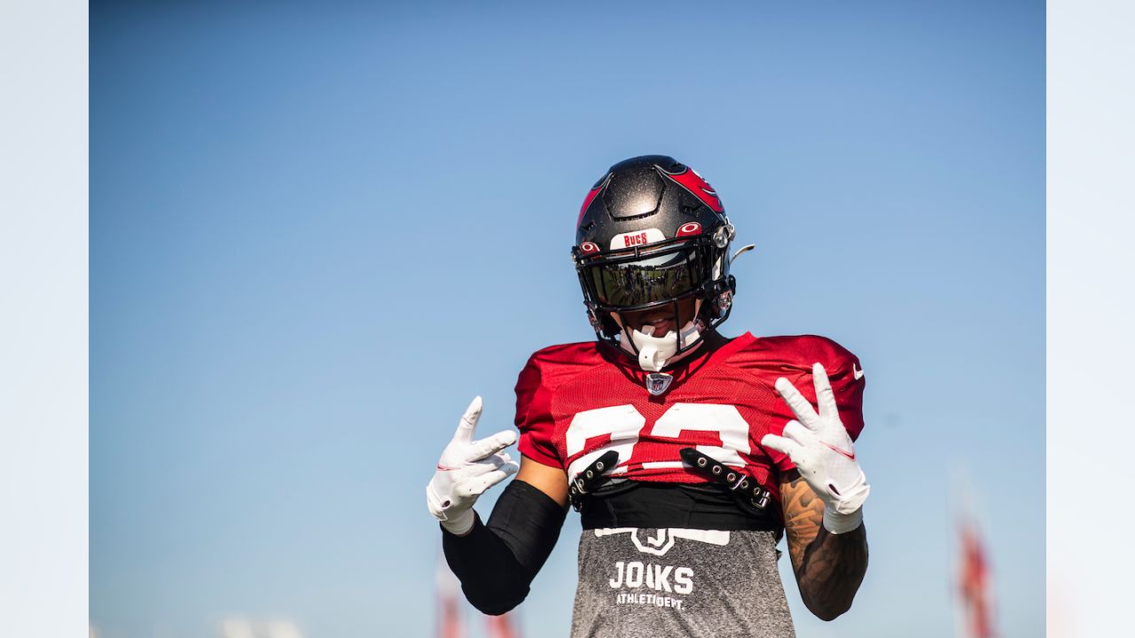 Tampa, Florida, USA, July 31, 2023, Tampa Bay Buccaneers Quarterback Kyle  Trask #2 during a Training Camp at Advent Health Training Center . (Photo  by Marty Jean-Louis/Sipa USA Stock Photo - Alamy