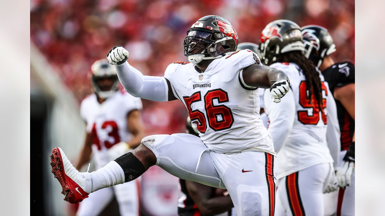 NFL Week 2 Game Recap: Tampa Bay Buccaneers 48, Atlanta Falcons 25, NFL  News, Rankings and Statistics