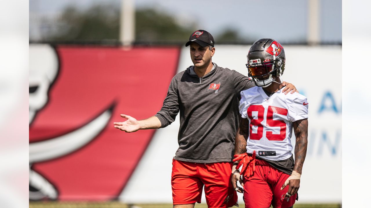 Tampa Bay Buccaneers on Instagram: That's a wrap on OTAs