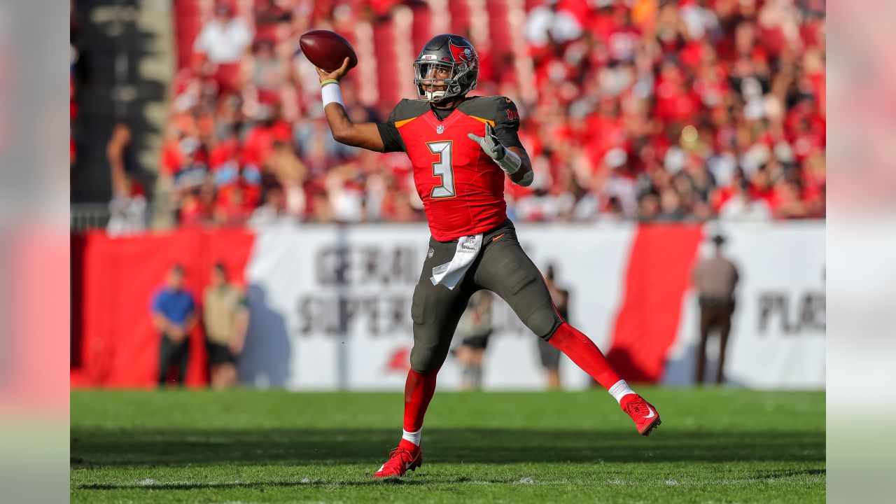 2019 Buccaneers Burning Questions: Quarterbacks