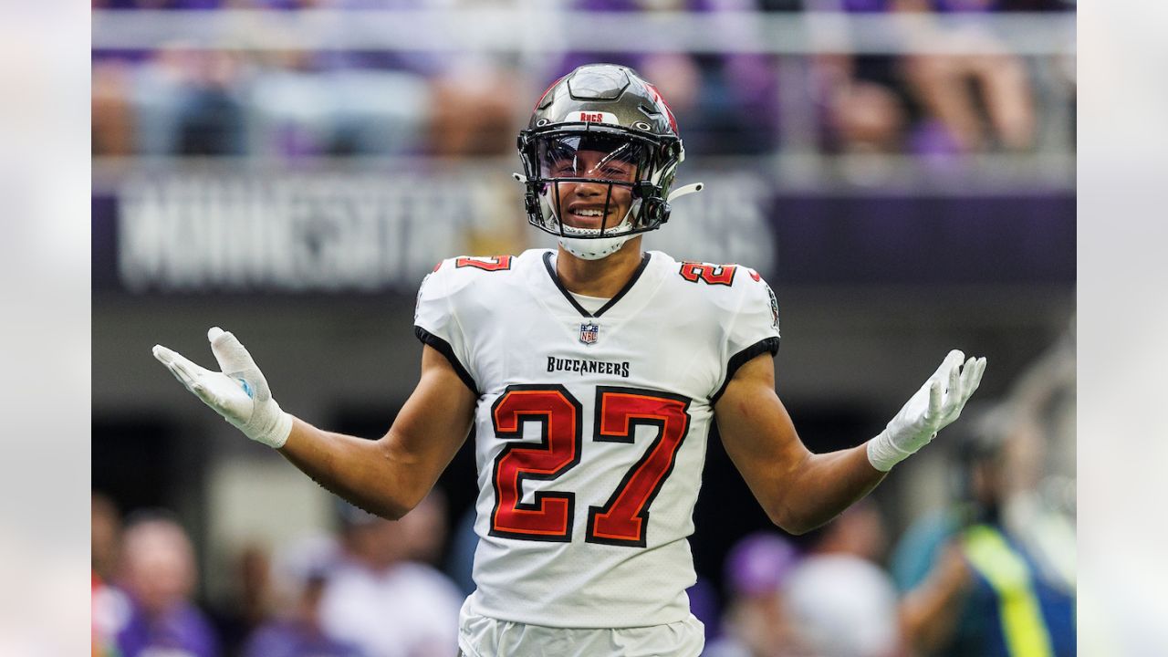 The Tampa Bay Buccaneers come in at #26 in the 2023 ASN NFL Power Rankings.  This is Tampa's lowest ranking since 2018, and it's the…