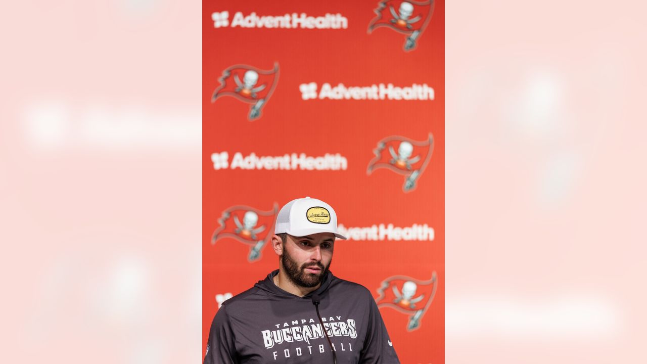 Buccaneers Announce Training Camp Details With Increased Fan Access for  2023 - Tampa Bay Buccaneers, BucsGameday